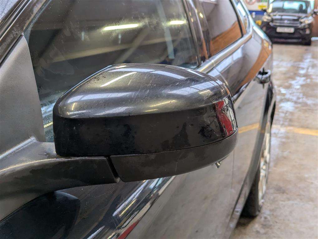 <p>2008 FORD MONDEO TITANIUM X TDCI AUTO</p>