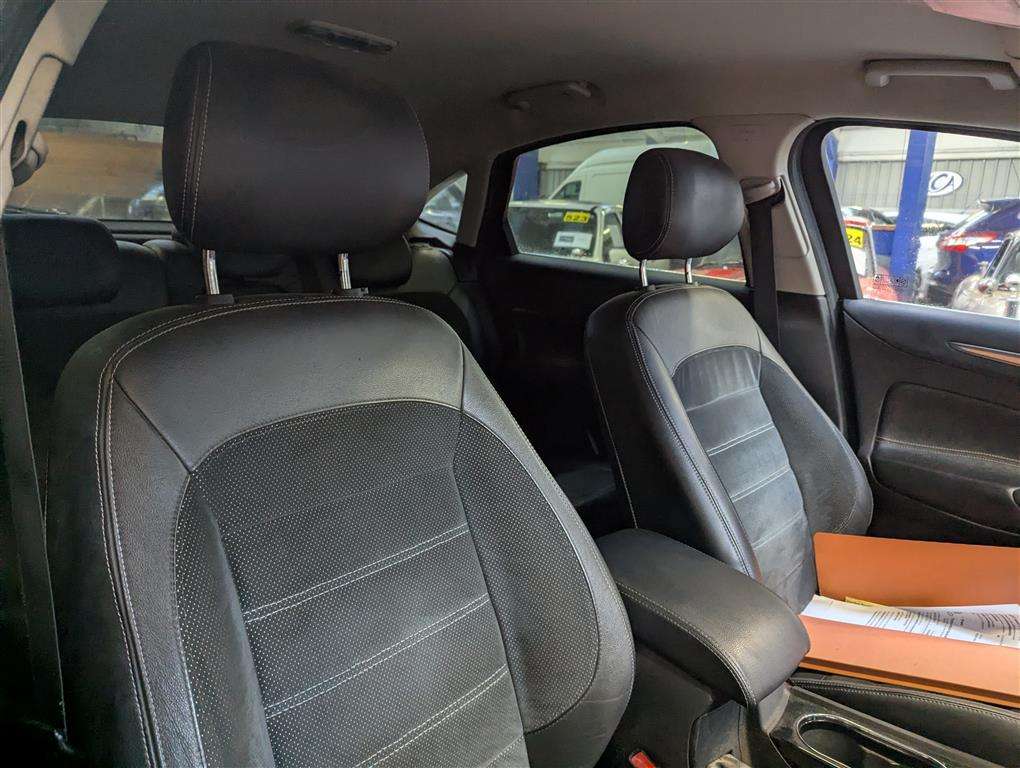 <p>2008 FORD MONDEO TITANIUM X TDCI AUTO</p>