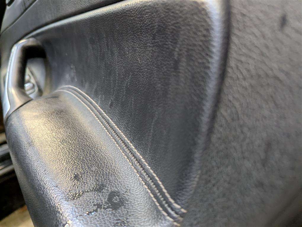 <p>2008 FORD MONDEO TITANIUM X TDCI AUTO</p>