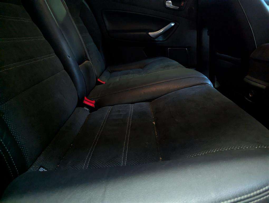 <p>2008 FORD MONDEO TITANIUM X TDCI AUTO</p>