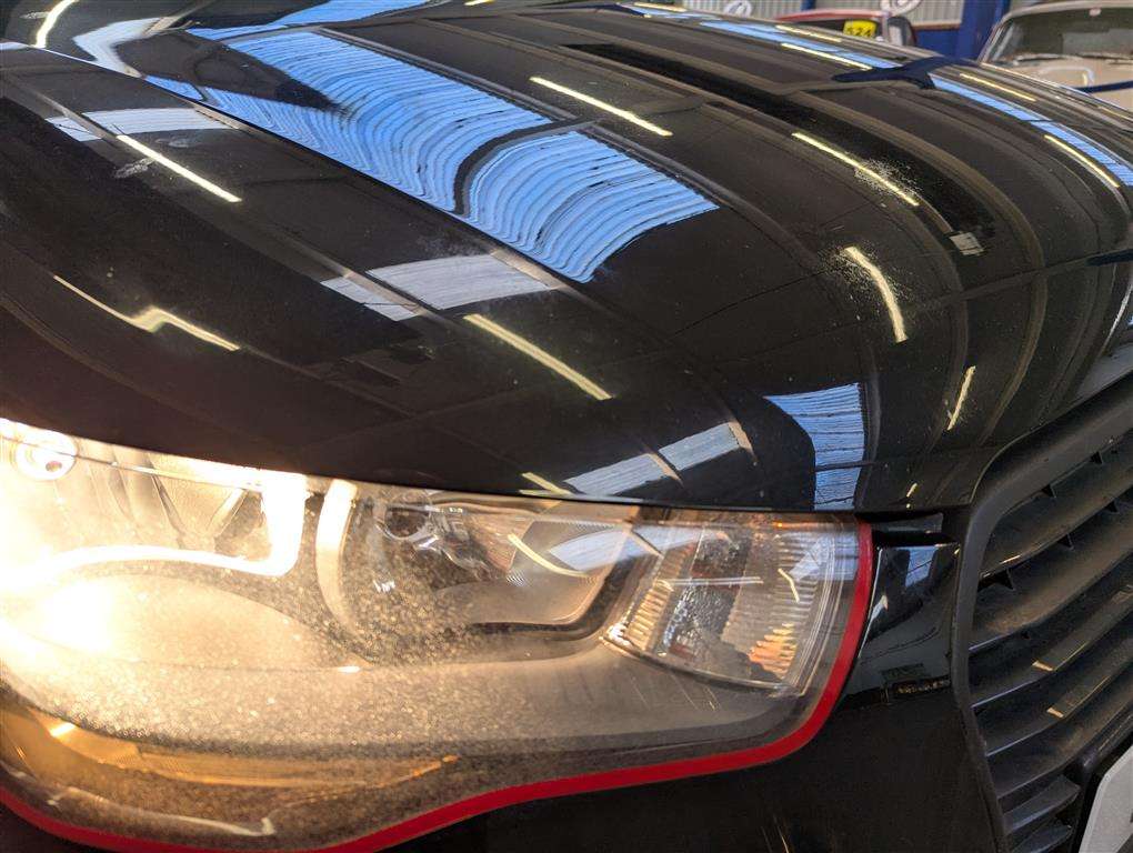 <p>2011 AUDI A1 S LINE TDI</p>