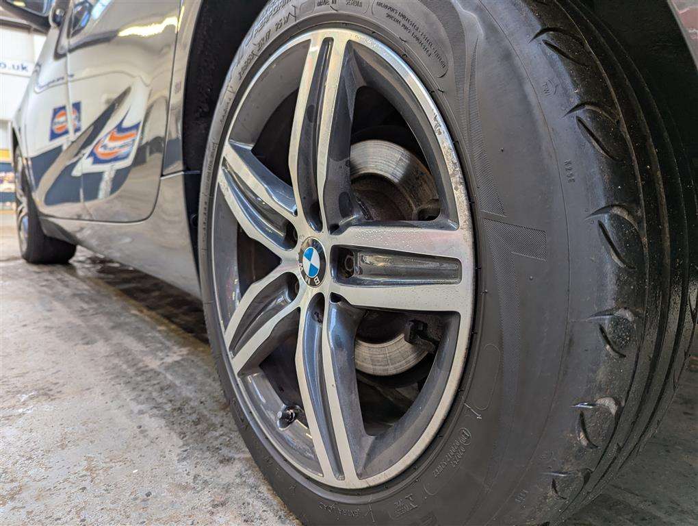 <p>2015 BMW 218I SPORT</p>