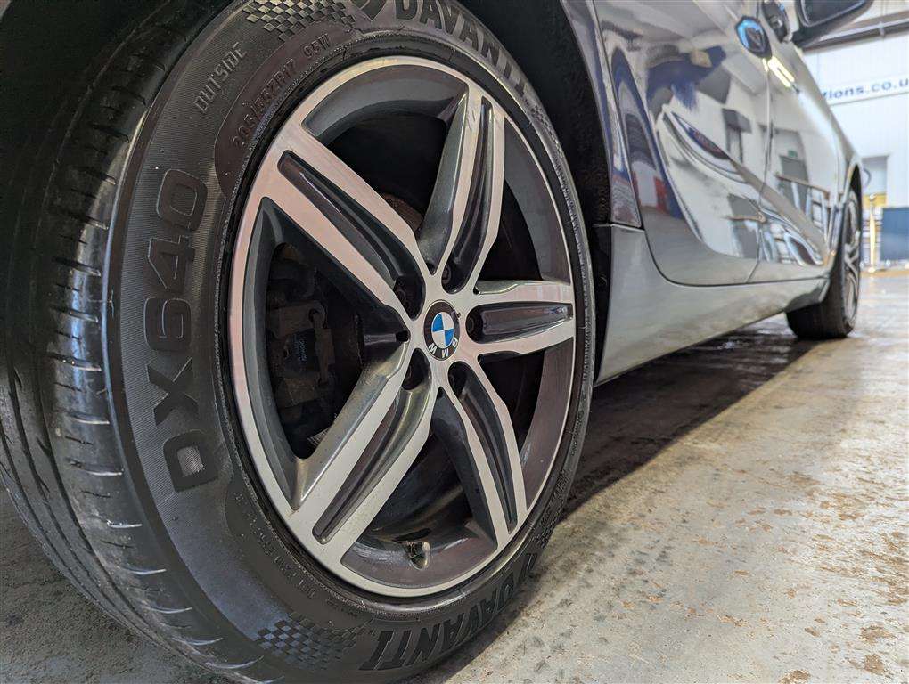 <p>2015 BMW 218I SPORT</p>