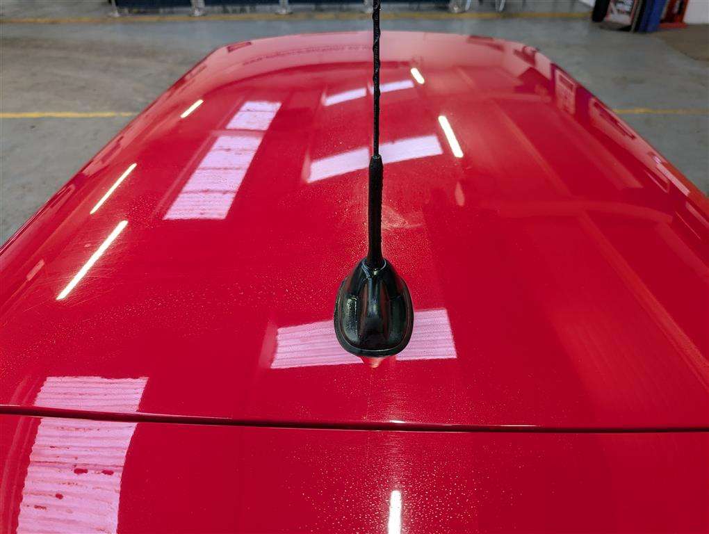 <p>2012 MINI ONE D</p>