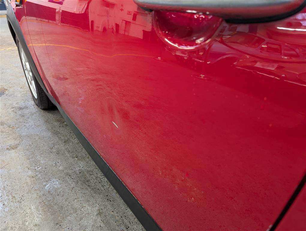 <p>2012 MINI ONE D</p>
