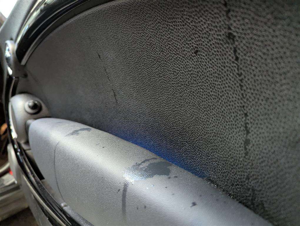 <p>2012 MINI ONE D</p>