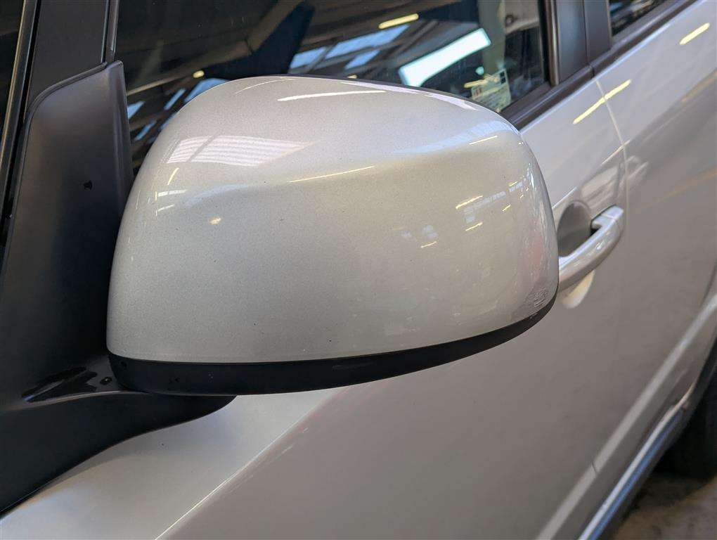<p>2013 SUZUKI SX4 SZ3</p>