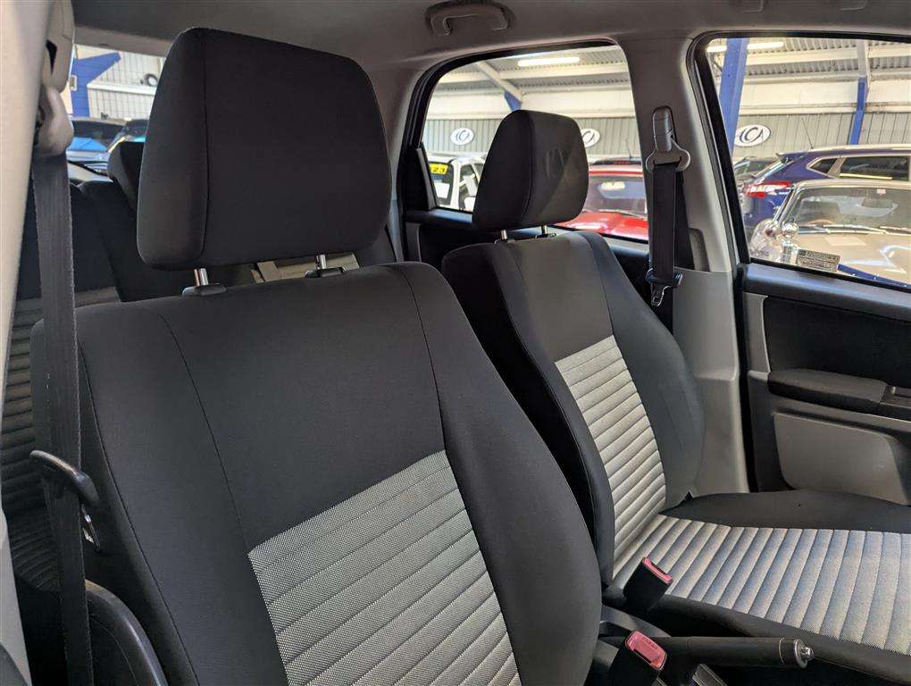 <p>2013 SUZUKI SX4 SZ3</p>