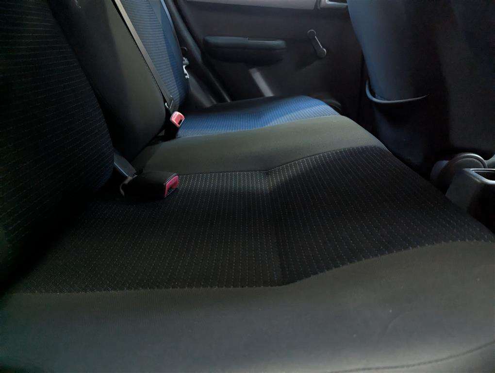 <p>2010 SUZUKI SWIFT **SOLD</p>