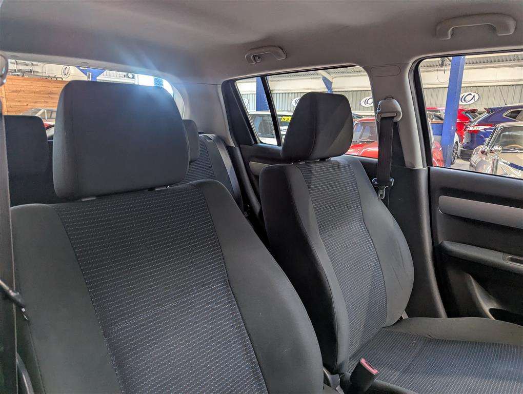 <p>2010 SUZUKI SWIFT **SOLD</p>