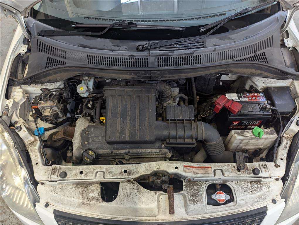 <p>2010 SUZUKI SWIFT **SOLD</p>