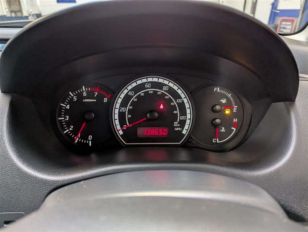 <p>2010 SUZUKI SWIFT **SOLD</p>