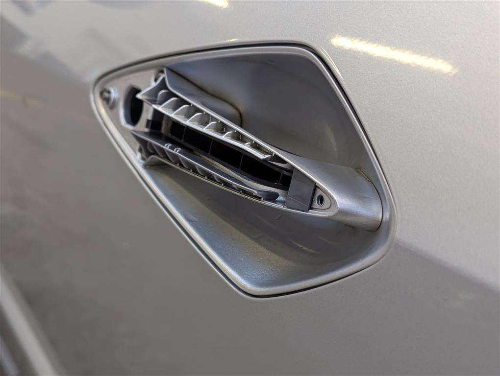<p>2007 HONDA CIVIC SE **SOLD</p>