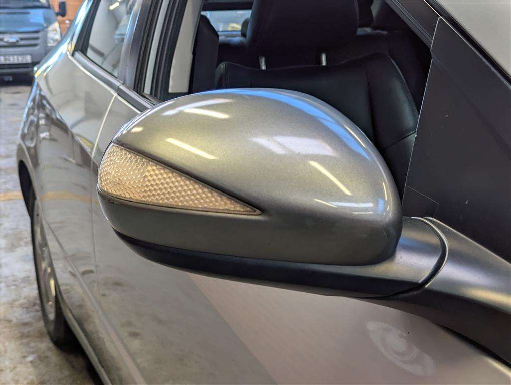 <p>2007 HONDA CIVIC SE **SOLD</p>