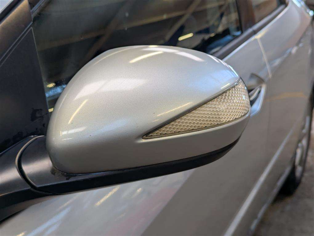 <p>2007 HONDA CIVIC SE **SOLD</p>