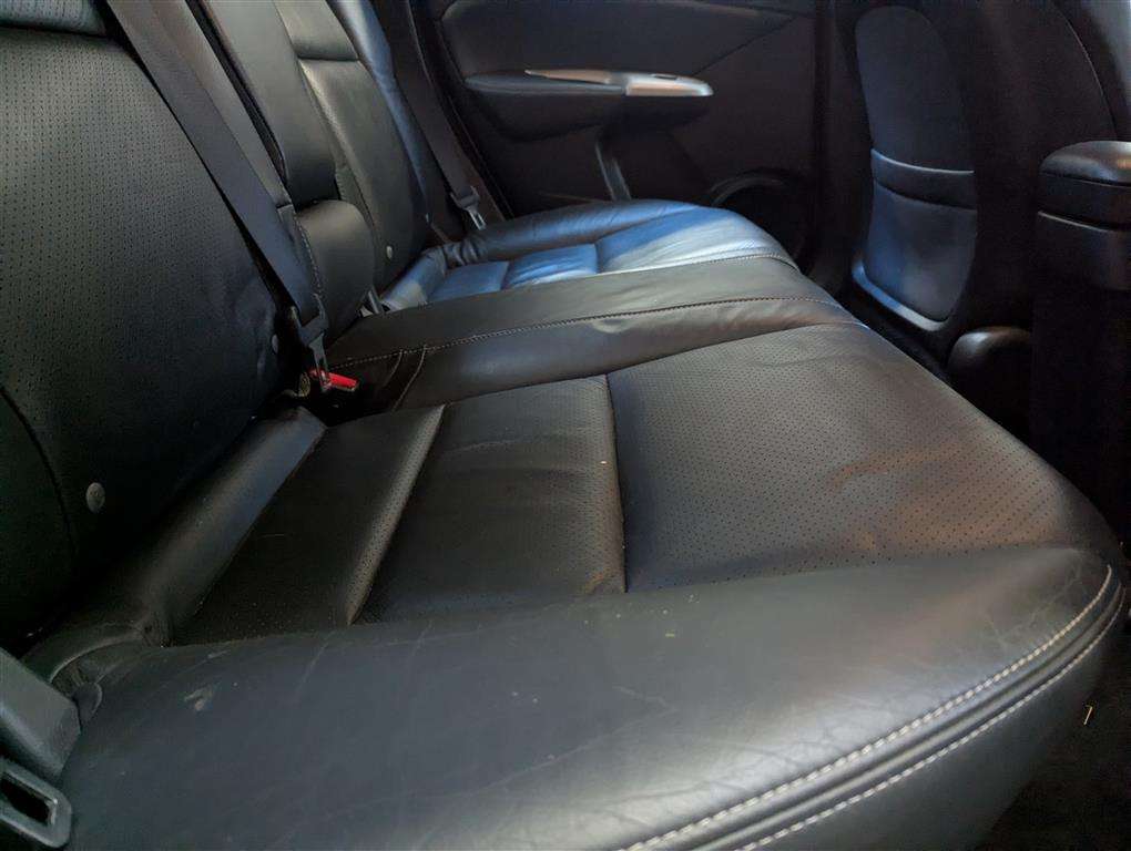 <p>2007 HONDA CIVIC SE **SOLD</p>