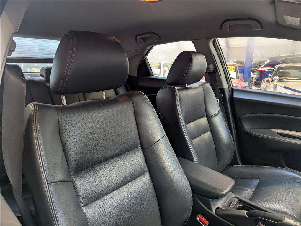 <p>2007 HONDA CIVIC SE **SOLD</p>