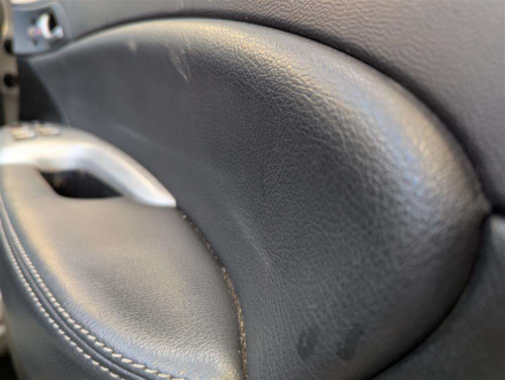 <p>2007 HONDA CIVIC SE **SOLD</p>