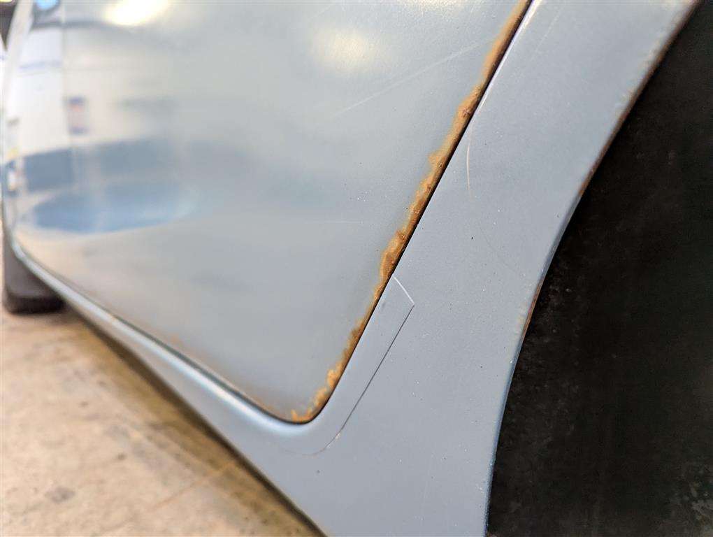 <p>2008 FORD FIESTA **SOLD</p>