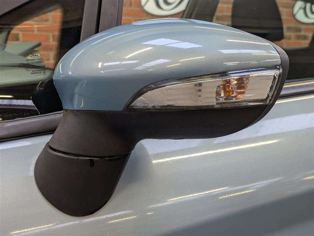 <p>2008 FORD FIESTA **SOLD</p>