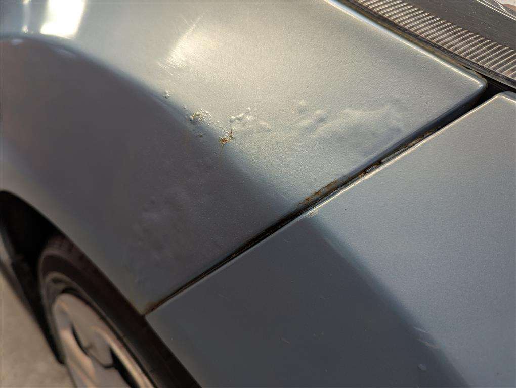 <p>2008 FORD FIESTA **SOLD</p>