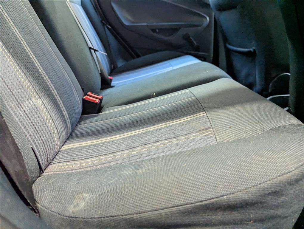 <p>2008 FORD FIESTA **SOLD</p>