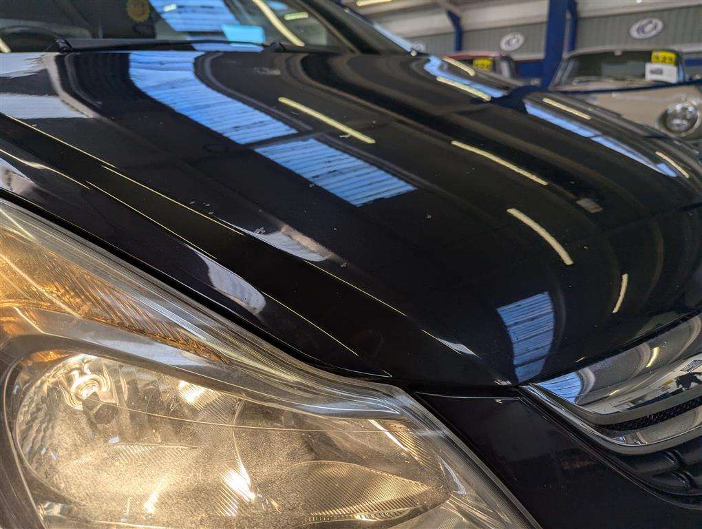 <p>2011 VAUXHALL CORSA SE</p>