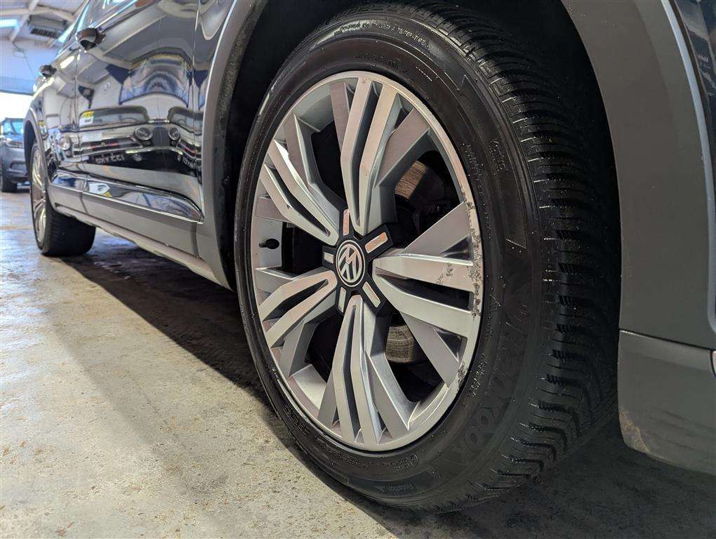 <p>2016 VOLKSWAGEN PASSAT A-TRACK TDI BMT 4M</p>