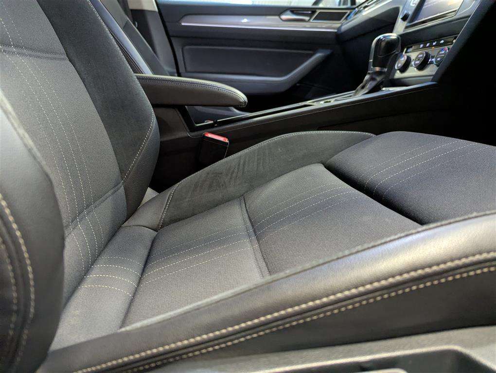 <p>2016 VOLKSWAGEN PASSAT A-TRACK TDI BMT 4M</p>
