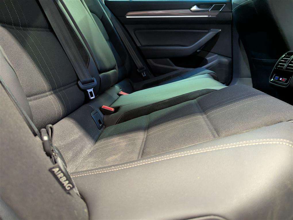 <p>2016 VOLKSWAGEN PASSAT A-TRACK TDI BMT 4M</p>