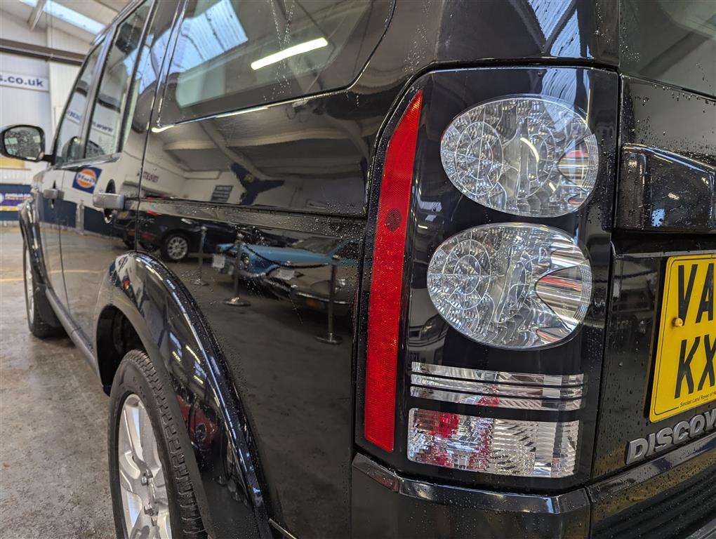 <p>2015 LAND ROVER DISCOVERY **SOLD</p>