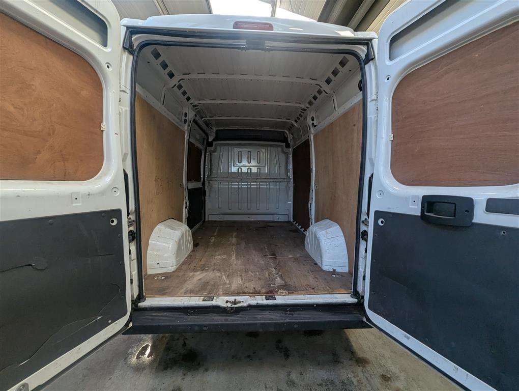 <p>2020 PEUGEOT BOXER 335 PRO L2H2 BHDI</p>