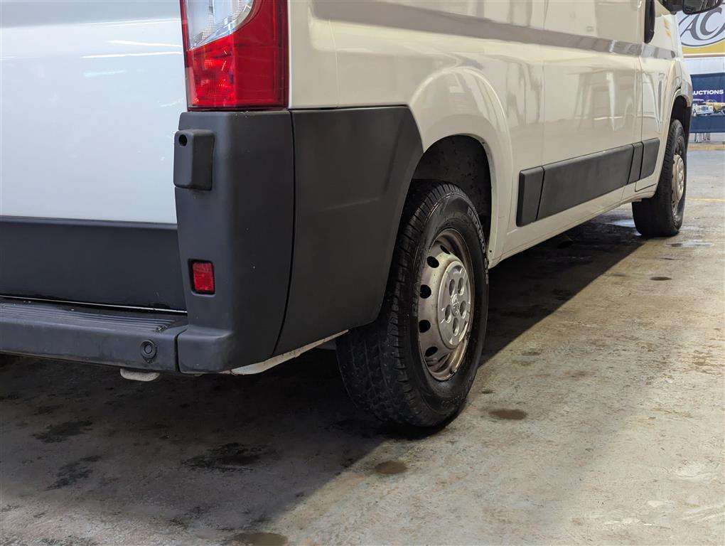<p>2020 PEUGEOT BOXER 335 PRO L2H2 BHDI</p>