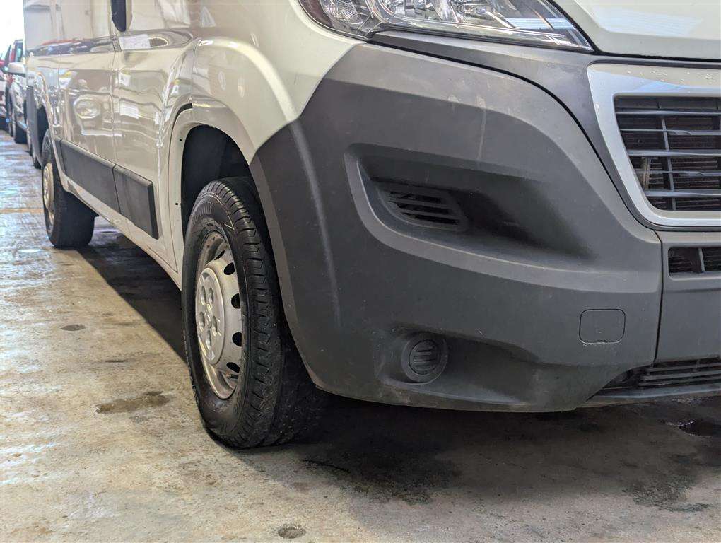 <p>2020 PEUGEOT BOXER 335 PRO L2H2 BHDI</p>