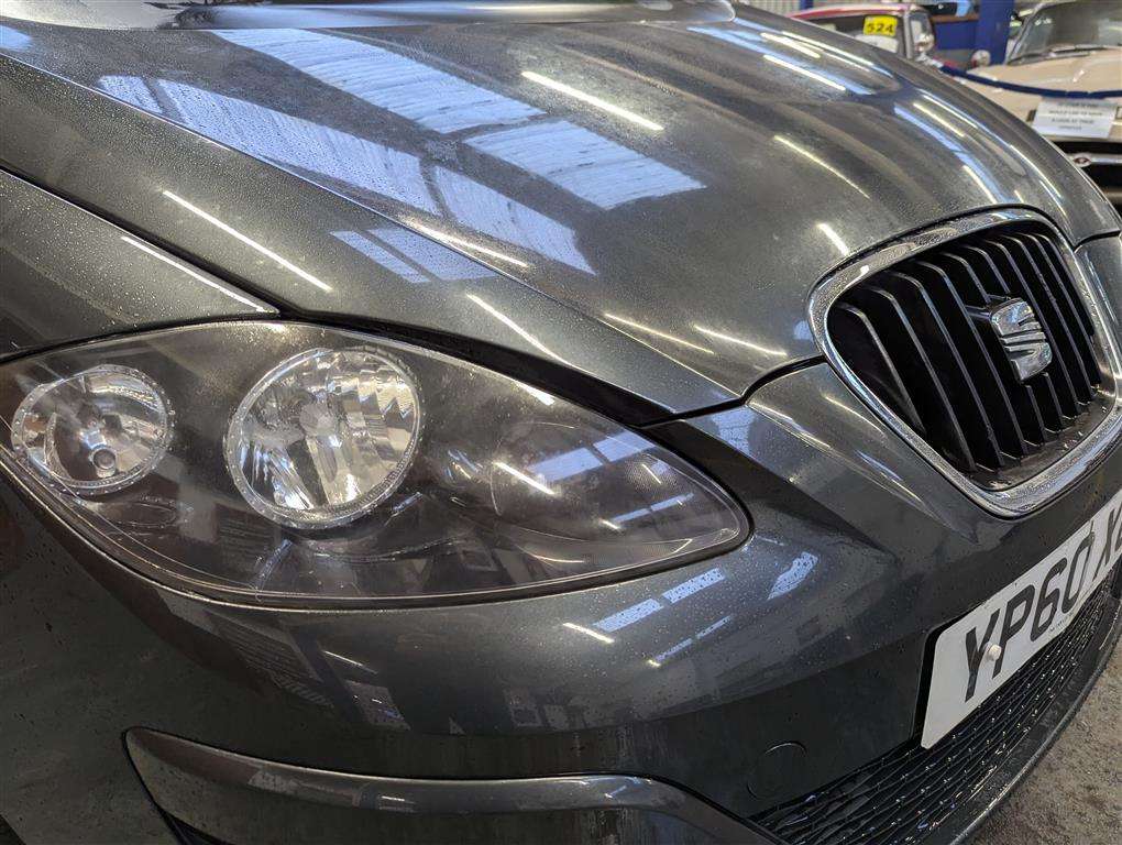<p>2011 SEAT ALTEA SE CR TDI S-A</p>