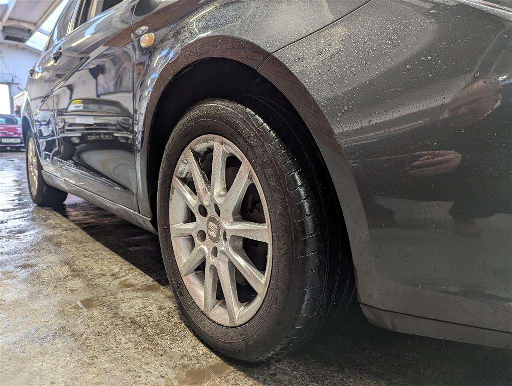 <p>2011 SEAT ALTEA SE CR TDI S-A</p>