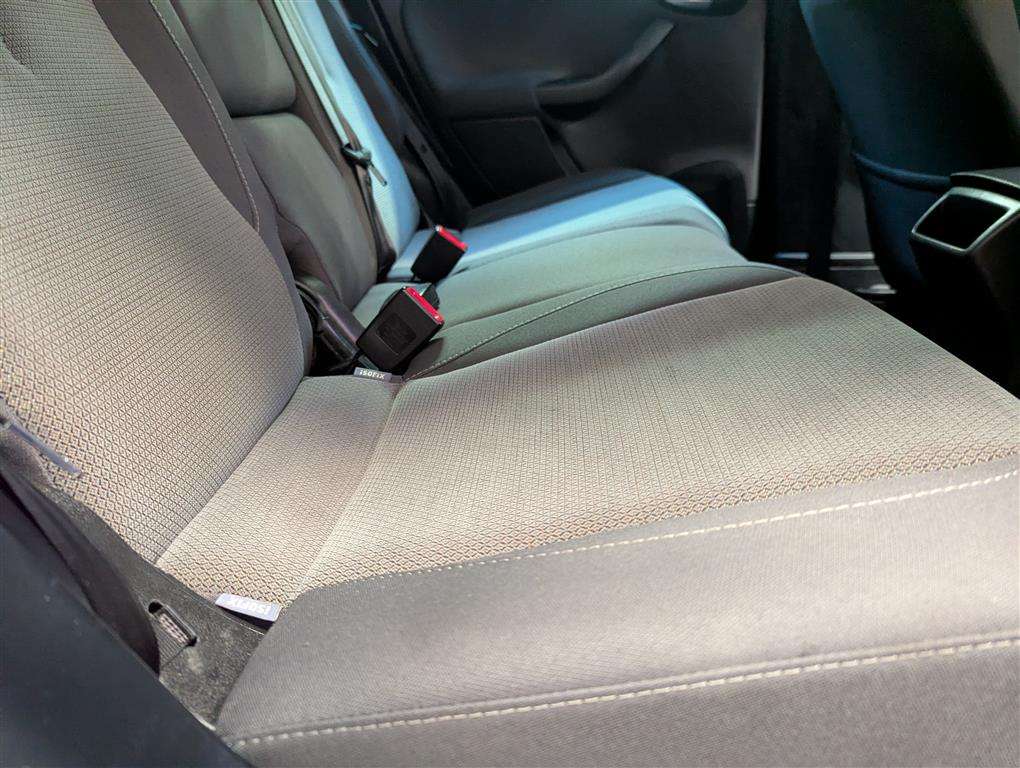 <p>2011 SEAT ALTEA SE CR TDI S-A</p>
