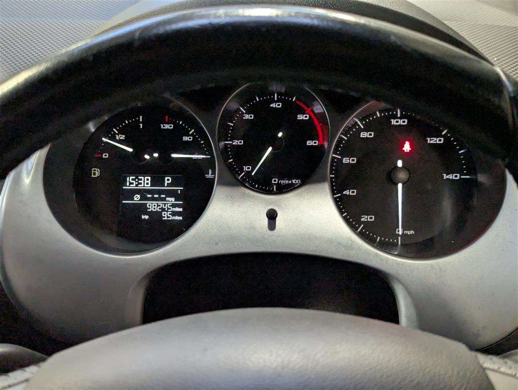 <p>2011 SEAT ALTEA SE CR TDI S-A</p>