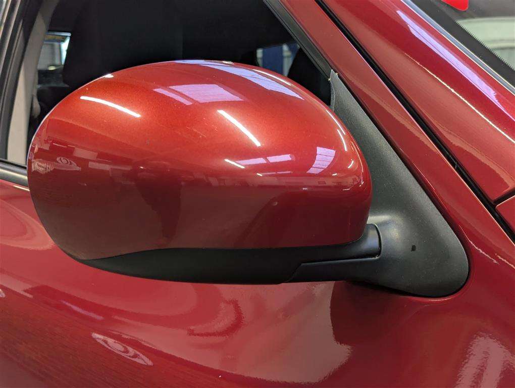 <p>2014 NISSAN JUKE TEKNA DCI</p>