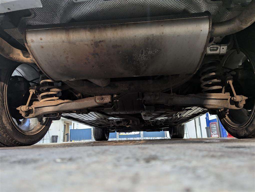 <p>2015 FORD KUGA TITANIUM X TDCI</p>
