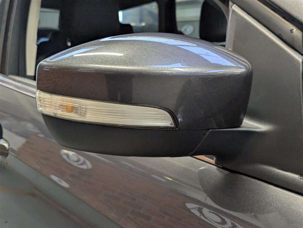 <p>2015 FORD KUGA TITANIUM X TDCI</p>