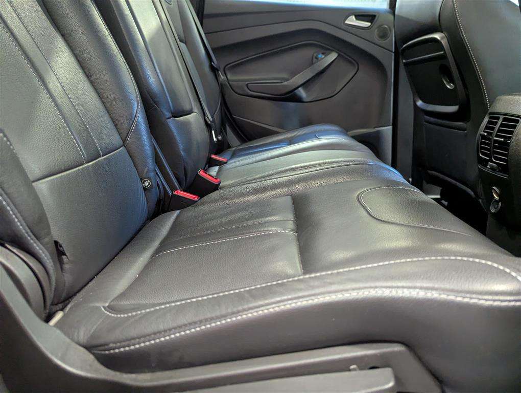 <p>2015 FORD KUGA TITANIUM X TDCI</p>