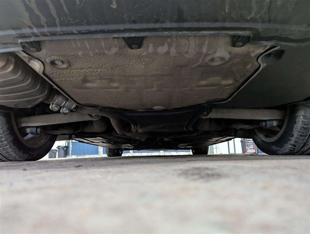 <p>2012 AUDI A4 TECHNIK TDI</p>