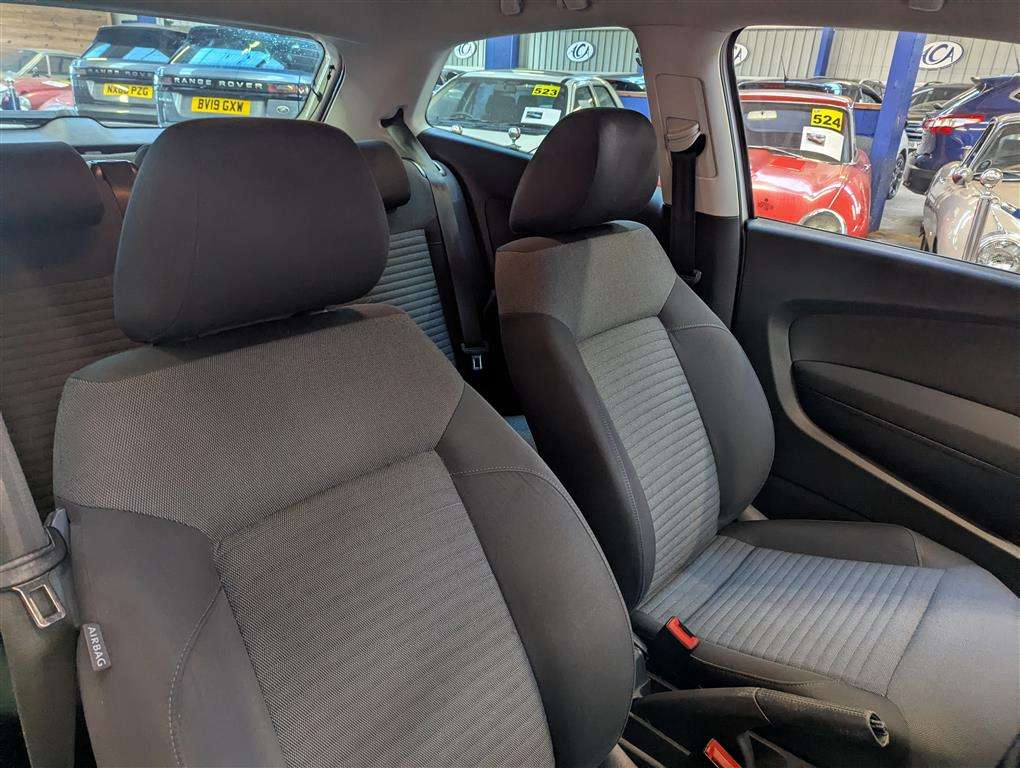 <p>2012 VOLKSWAGEN POLO MATCH 60</p>
