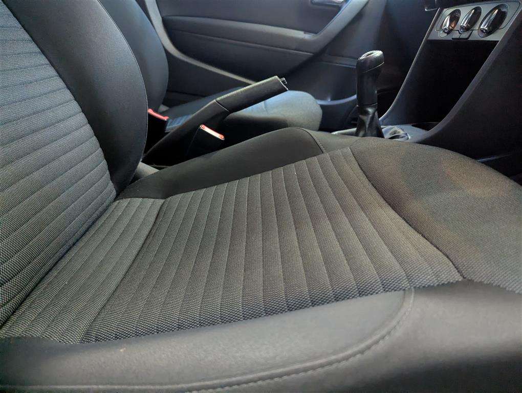 <p>2012 VOLKSWAGEN POLO MATCH 60</p>