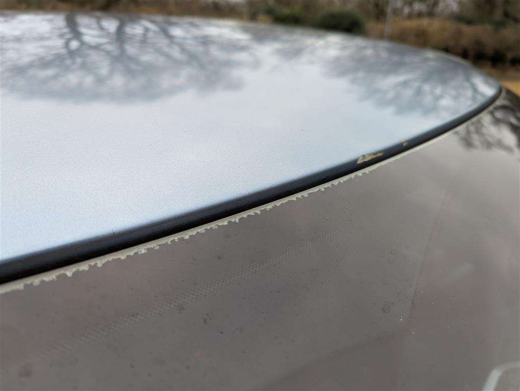 <p>2008 SKODA FABIA 3 TDI 80</p>