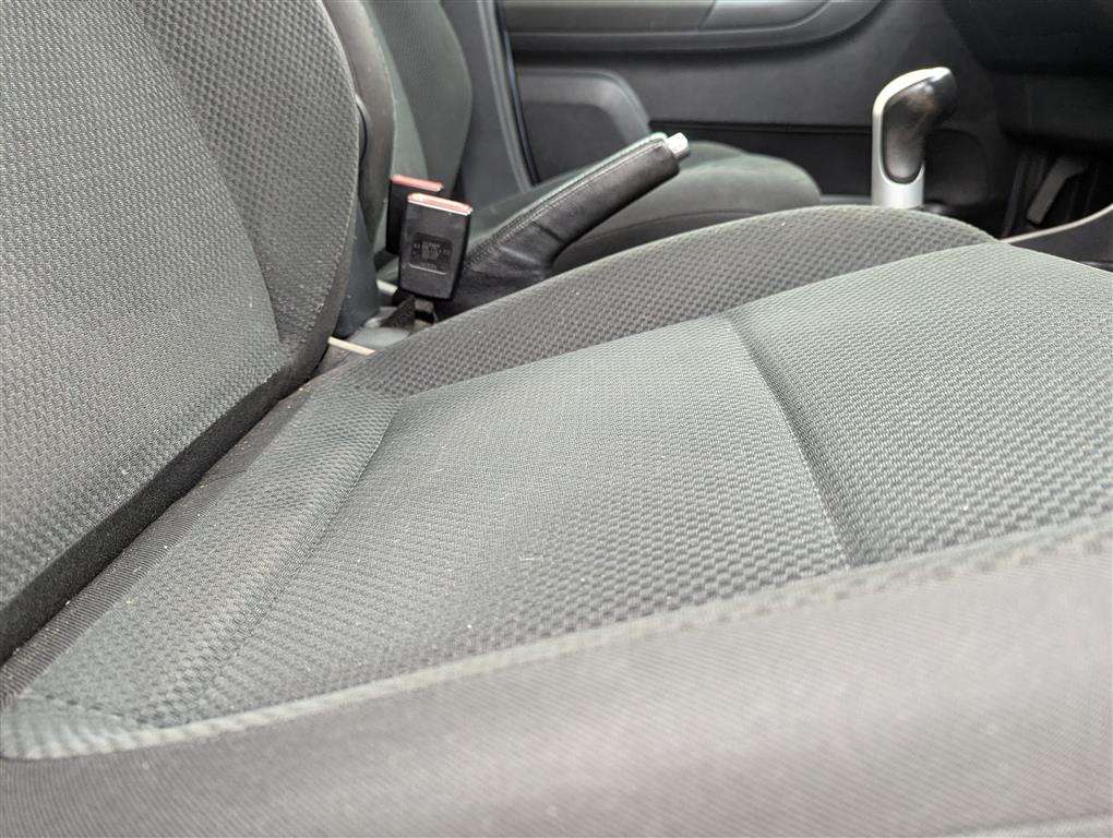 <p>2008 SKODA FABIA 3 TDI 80</p>