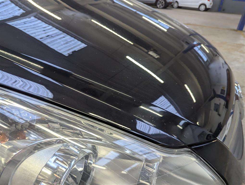 <p>2010 VAUXHALL CORSA S</p>