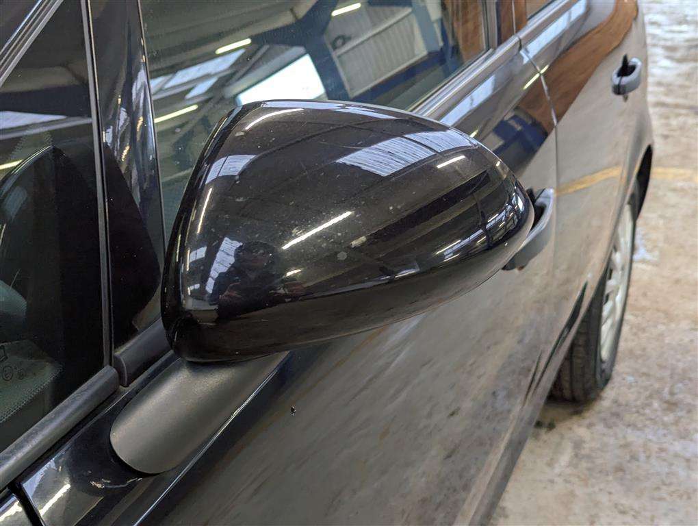 <p>2010 VAUXHALL CORSA S</p>