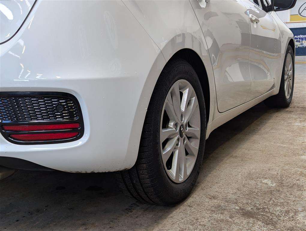 <p>2018 KIA CEED 2 ISG</p>